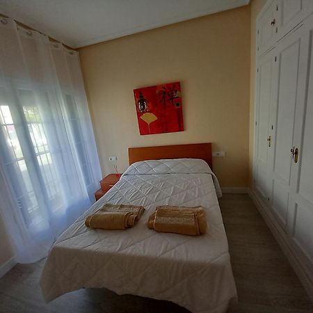 Apartamento Centro Estacion, Parking Privado El Puerto de Santa María Exteriér fotografie