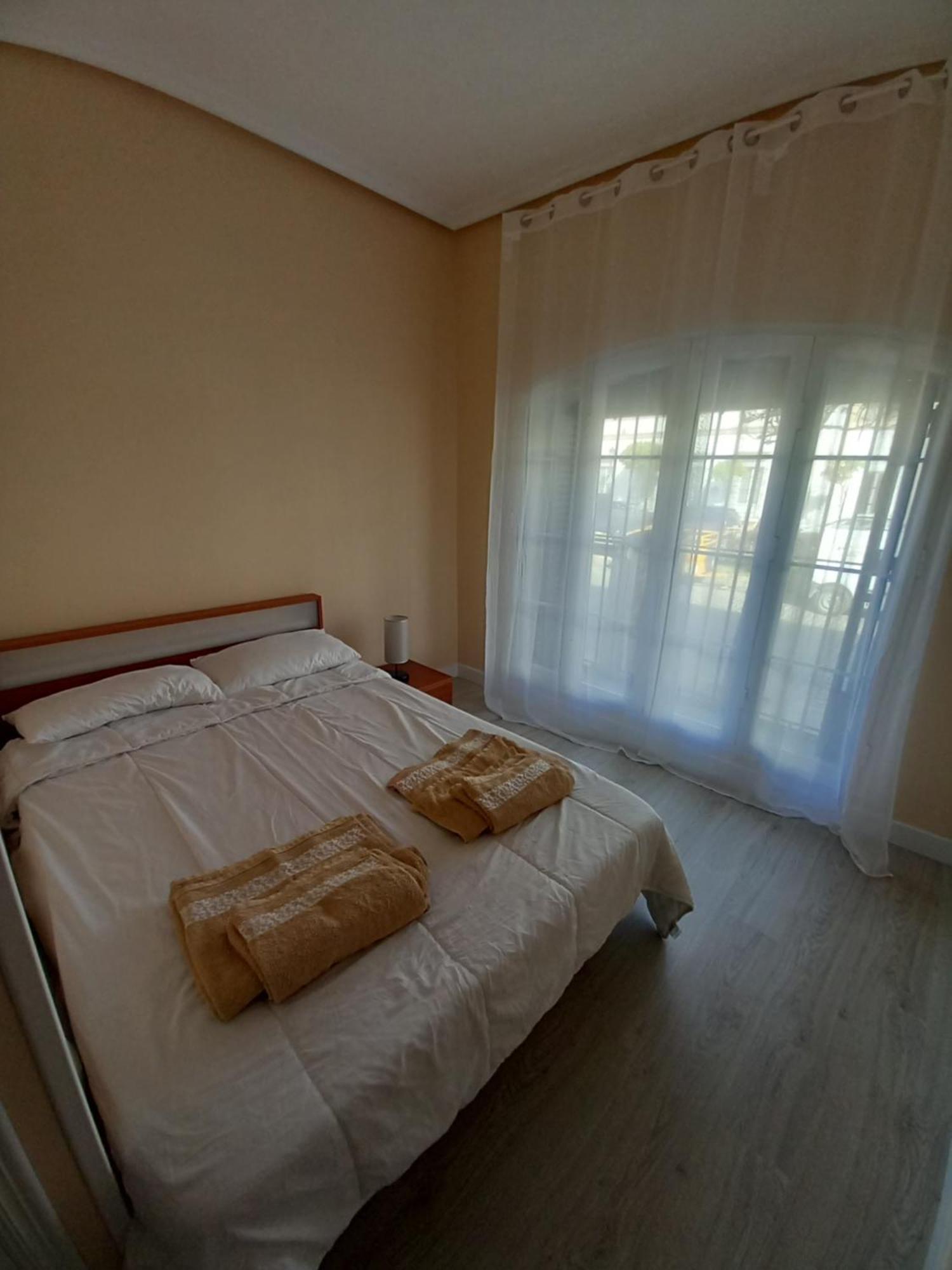 Apartamento Centro Estacion, Parking Privado El Puerto de Santa María Exteriér fotografie
