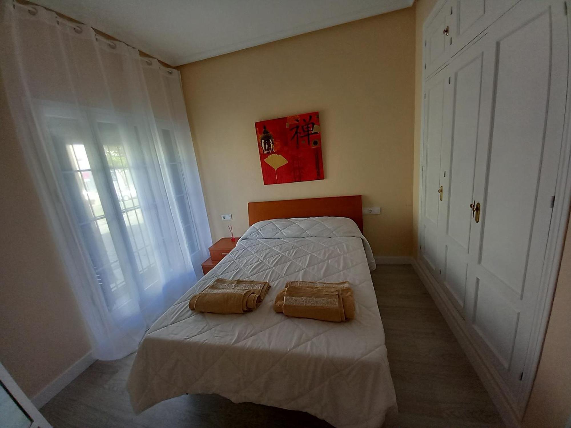 Apartamento Centro Estacion, Parking Privado El Puerto de Santa María Exteriér fotografie